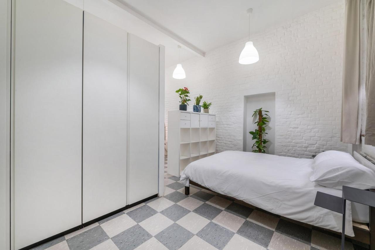 Spacious And Cosy Apartments Kings Cross, Euston, Camden London Eksteriør billede