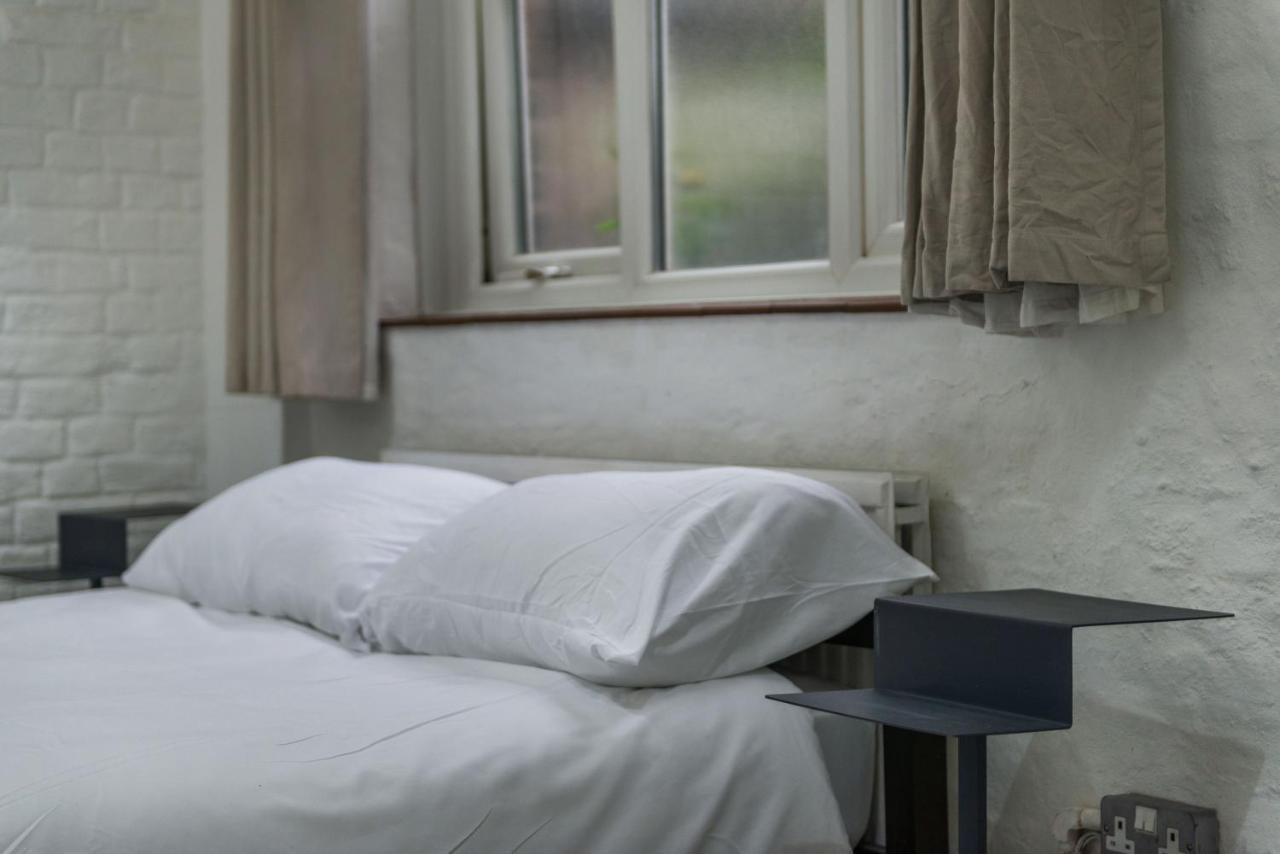 Spacious And Cosy Apartments Kings Cross, Euston, Camden London Eksteriør billede
