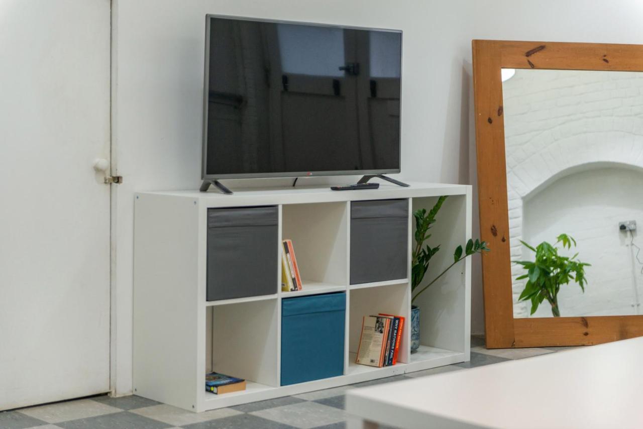 Spacious And Cosy Apartments Kings Cross, Euston, Camden London Eksteriør billede