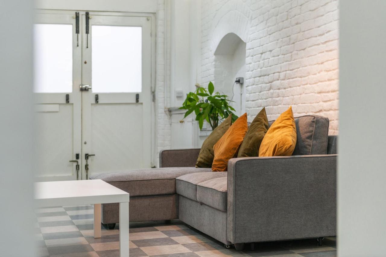 Spacious And Cosy Apartments Kings Cross, Euston, Camden London Eksteriør billede