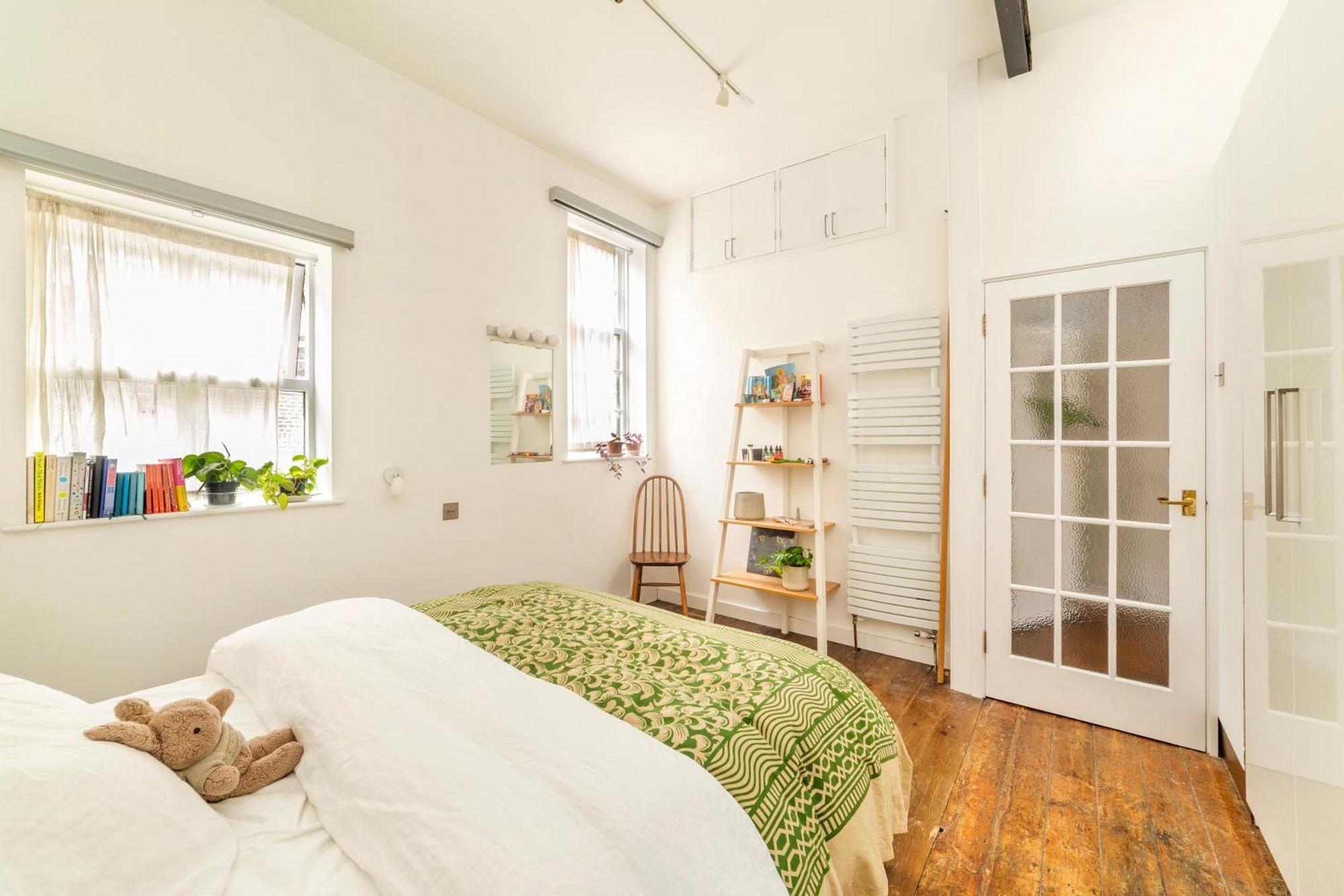 Spacious And Cosy Apartments Kings Cross, Euston, Camden London Eksteriør billede