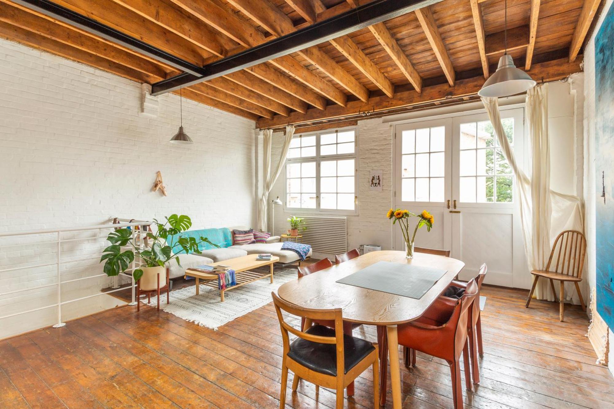 Spacious And Cosy Apartments Kings Cross, Euston, Camden London Eksteriør billede