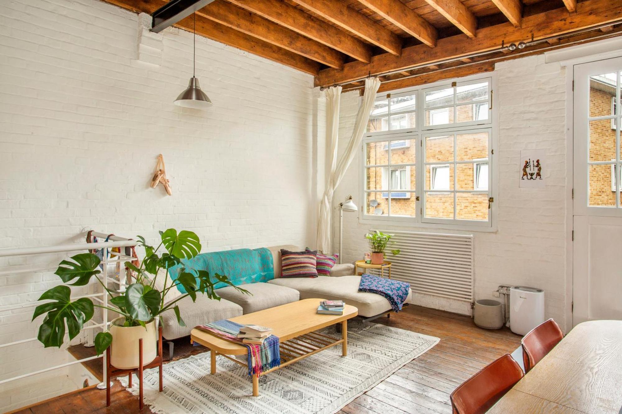Spacious And Cosy Apartments Kings Cross, Euston, Camden London Eksteriør billede